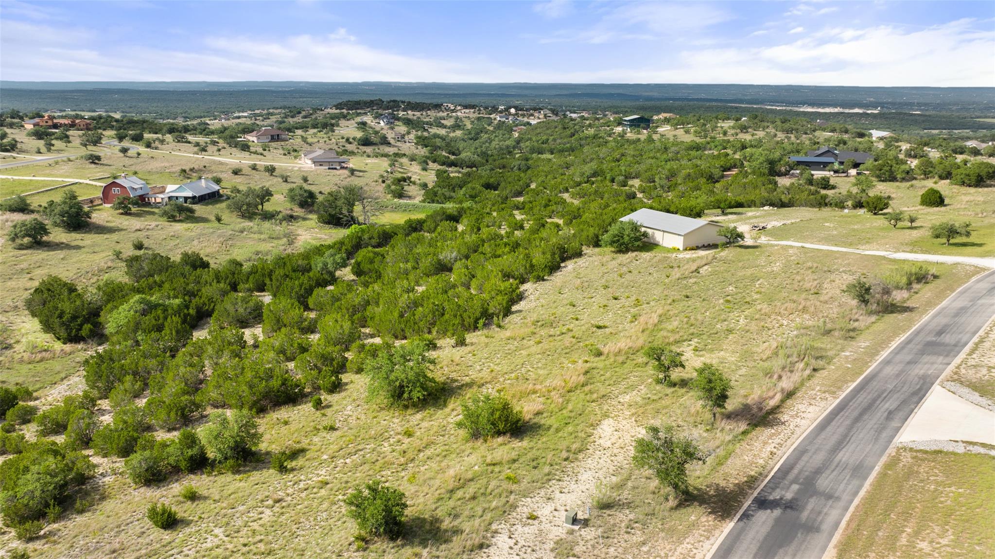 328 Cedar Mountain Drive Marble Falls TX 78654