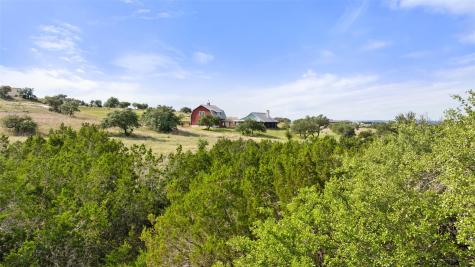 328 Cedar Mountain Drive Marble Falls TX 78654