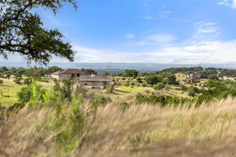 328 Cedar Mountain Drive Marble Falls TX 78654