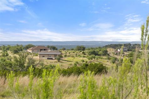 328 Cedar Mountain Drive Marble Falls TX 78654