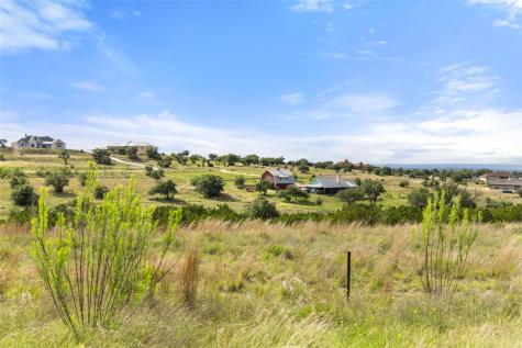 328 Cedar Mountain Drive Marble Falls TX 78654