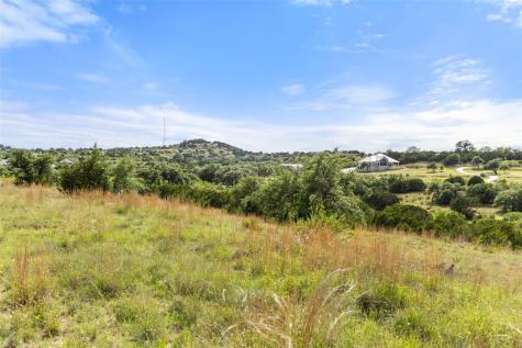 328 Cedar Mountain Drive Marble Falls TX 78654