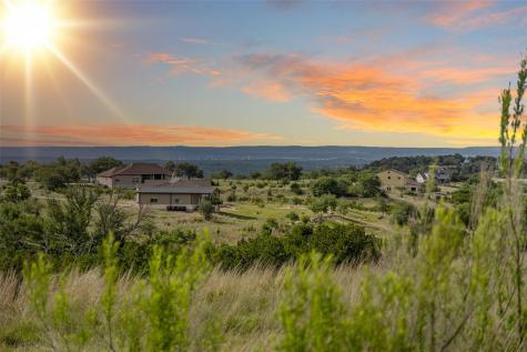 328 Cedar Mountain Drive Marble Falls TX 78654