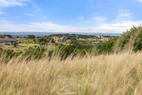 328 Cedar Mountain Drive Marble Falls TX 78654