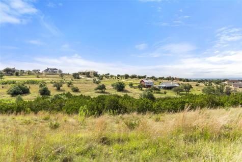 328 Cedar Mountain Drive Marble Falls TX 78654