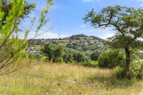 328 Cedar Mountain Drive Marble Falls TX 78654