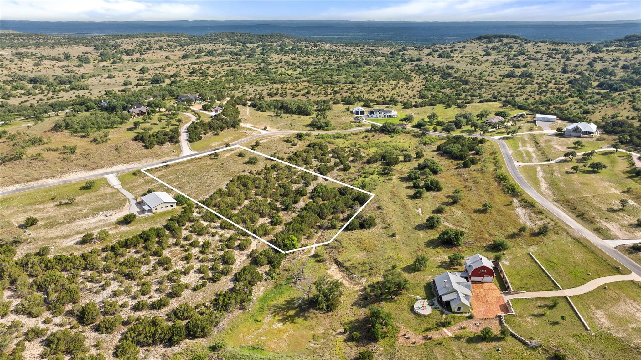 328 Cedar Mountain Drive Marble Falls TX 78654
