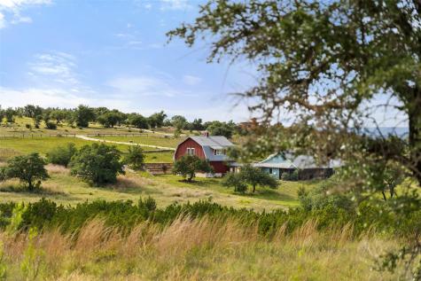 328 Cedar Mountain Drive Marble Falls TX 78654