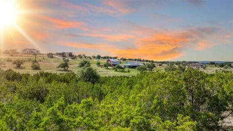 328 Cedar Mountain Drive Marble Falls TX 78654