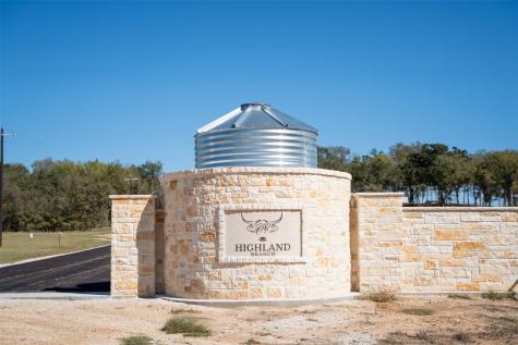 204 Little Branch Lane Cameron TX 76520