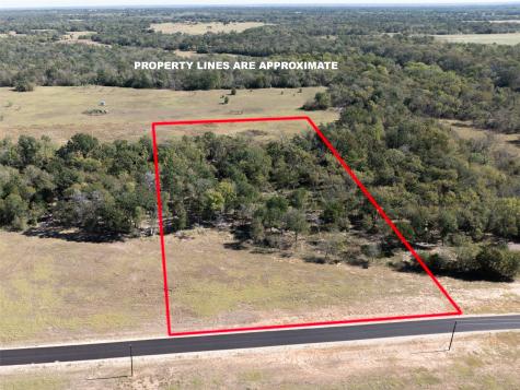 204 Little Branch Lane Cameron TX 76520