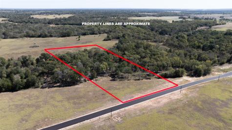 204 Little Branch Lane Cameron TX 76520