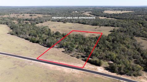204 Little Branch Lane Cameron TX 76520