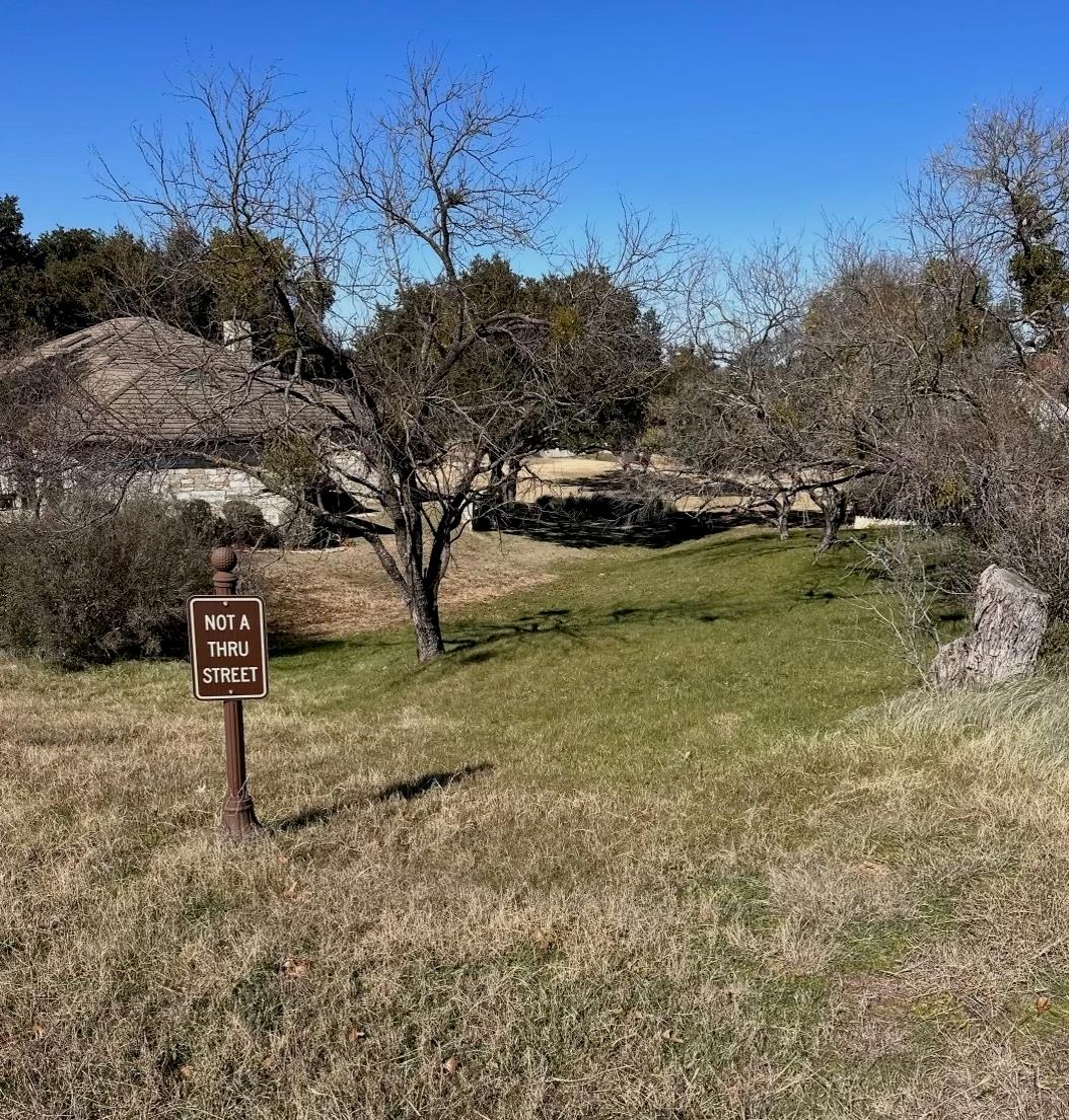 Lot 23203 Aurora Horseshoe Bay TX 78657