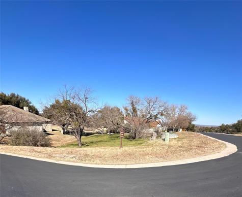 Lot 23203 Aurora Horseshoe Bay TX 78657