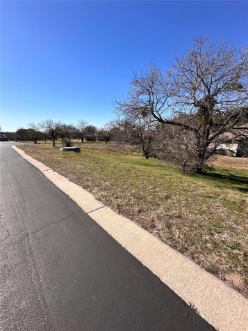 Lot 23203 Aurora Horseshoe Bay TX 78657
