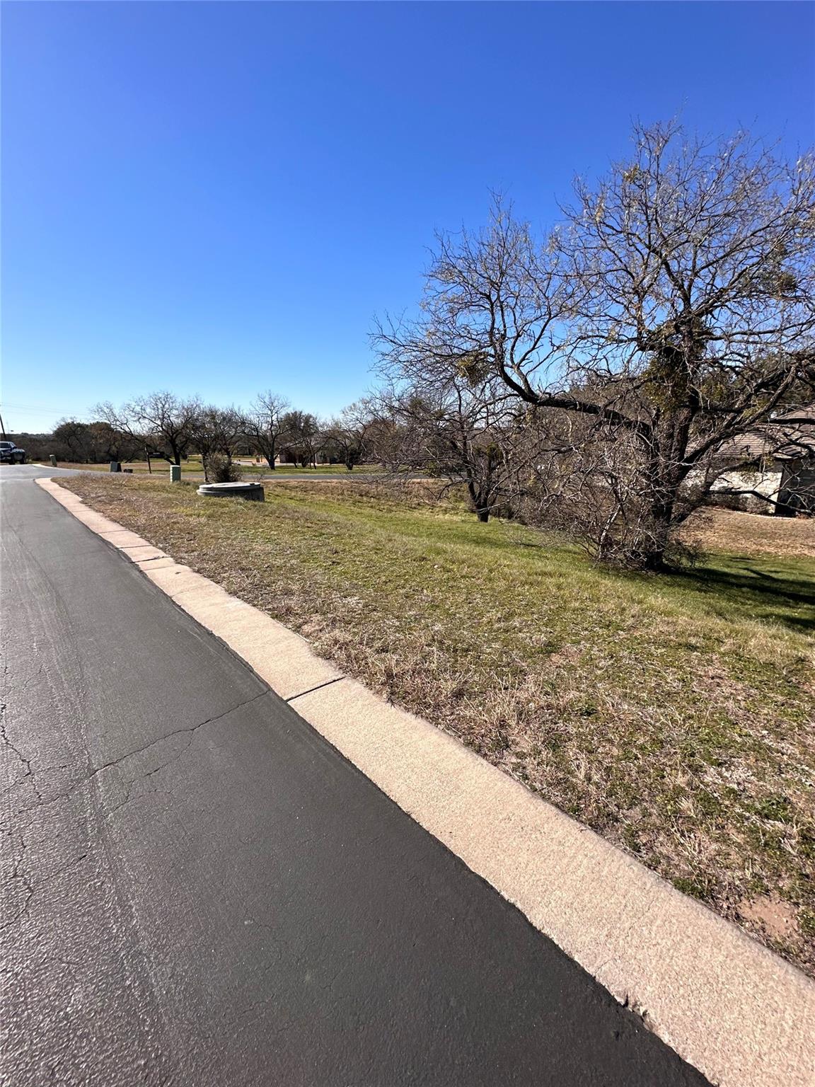 Lot 23203 Aurora Horseshoe Bay TX 78657