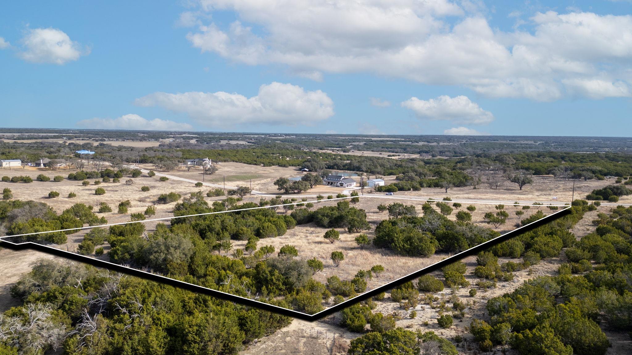 Tbd Burnet Oaks Lot 10 Drive Burnet TX 78611
