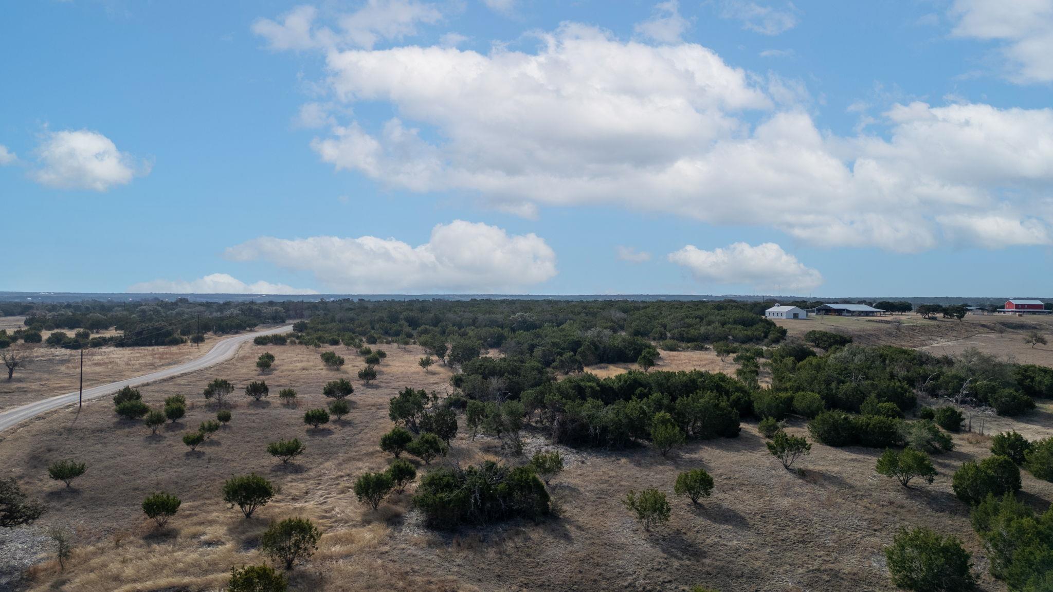 Tbd Burnet Oaks Lot 10 Drive Burnet TX 78611