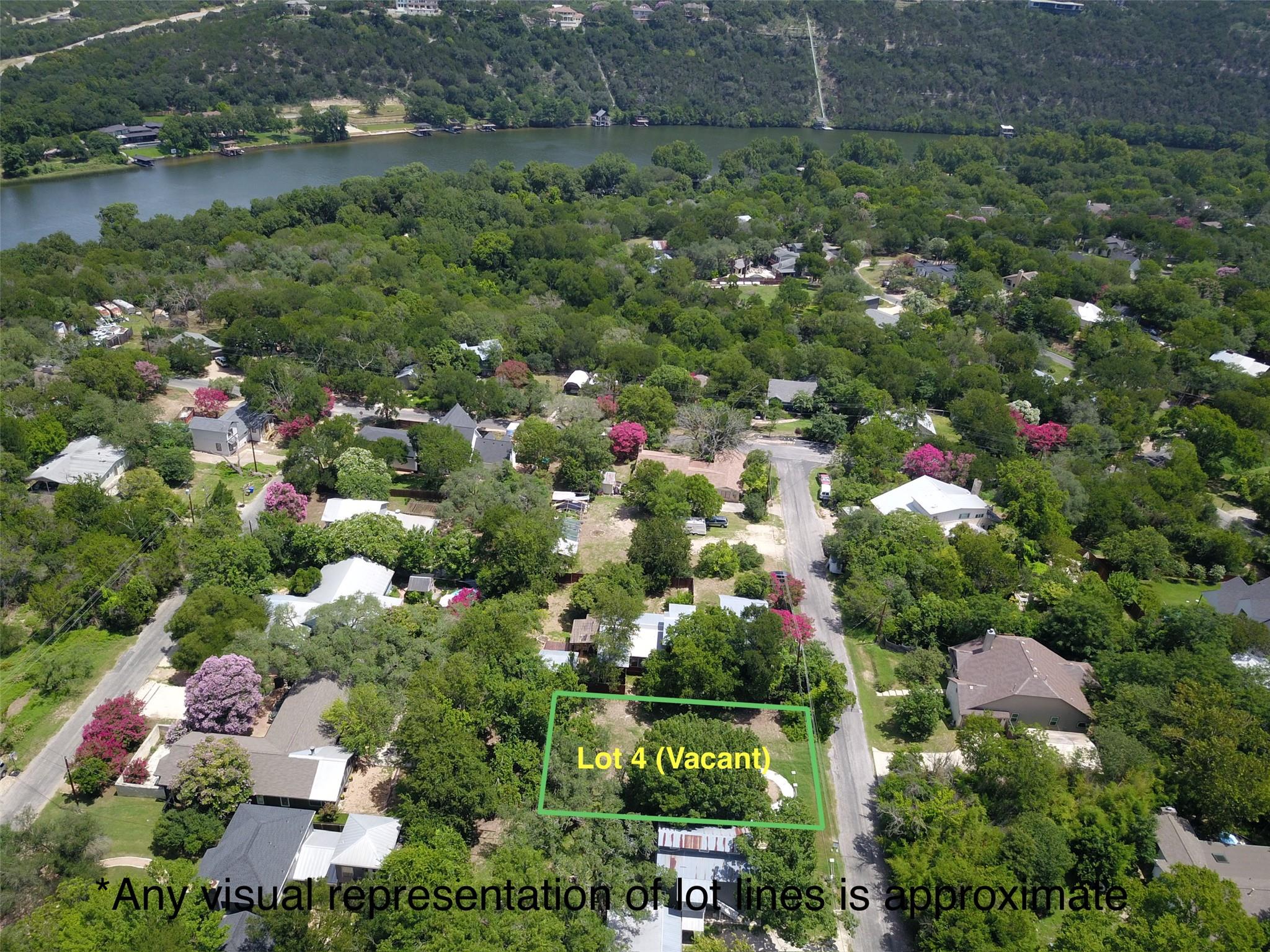 2702 Palomino Drive Austin TX 78733