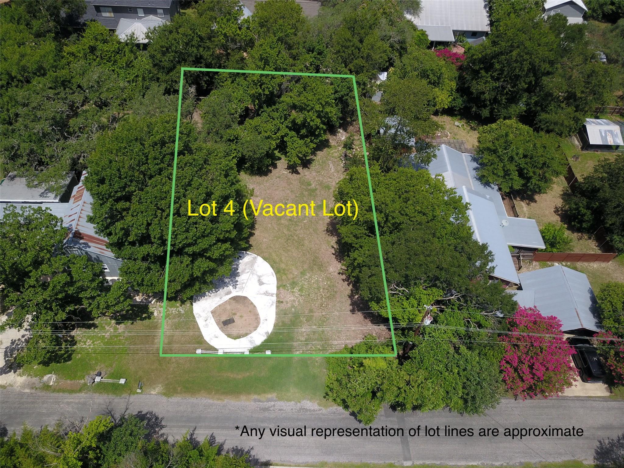 2702 Palomino Drive Austin TX 78733