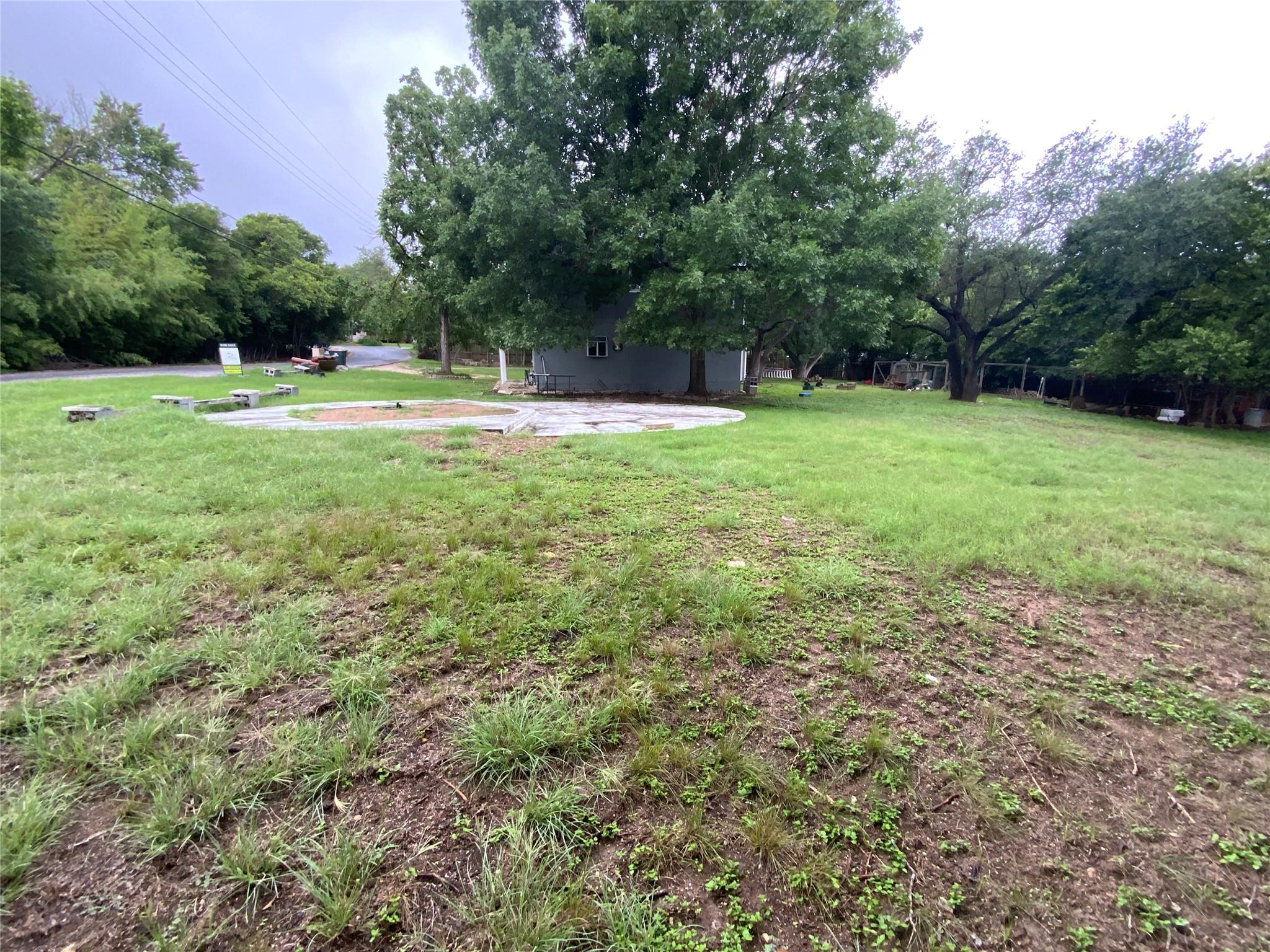 2702 Palomino Drive Austin TX 78733