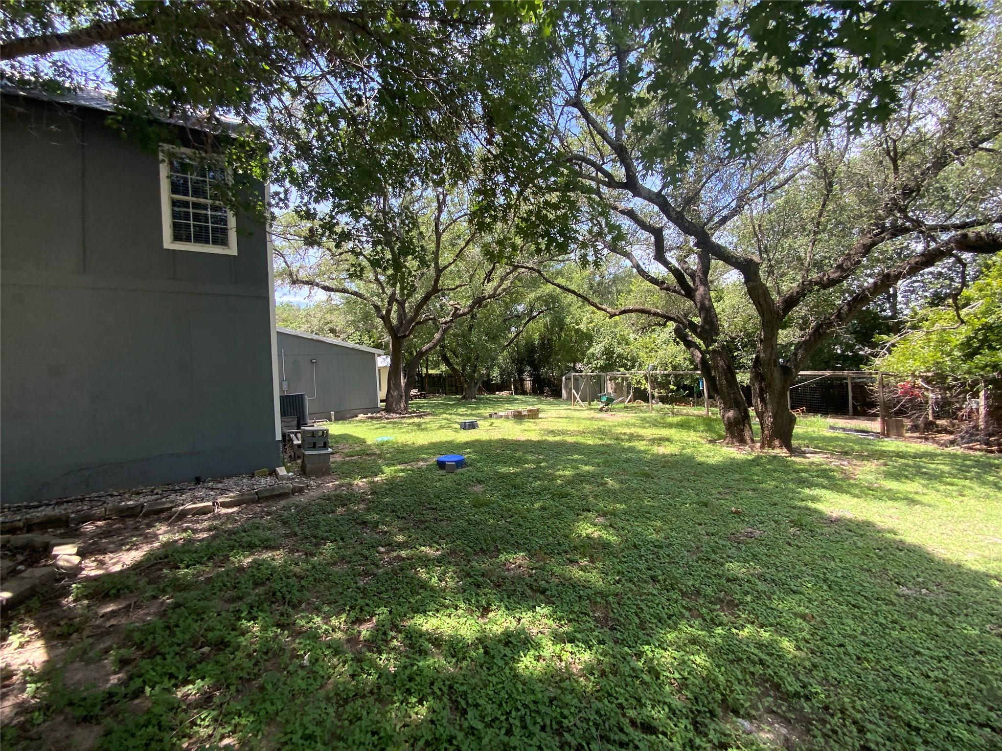 2702 Palomino Drive Austin TX 78733