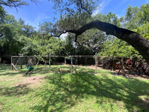 2702 Palomino Drive Austin TX 78733