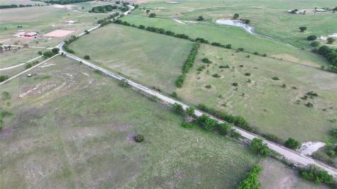 Tbd Block 2 Lot 4 Hackberry Road Salado TX 76571