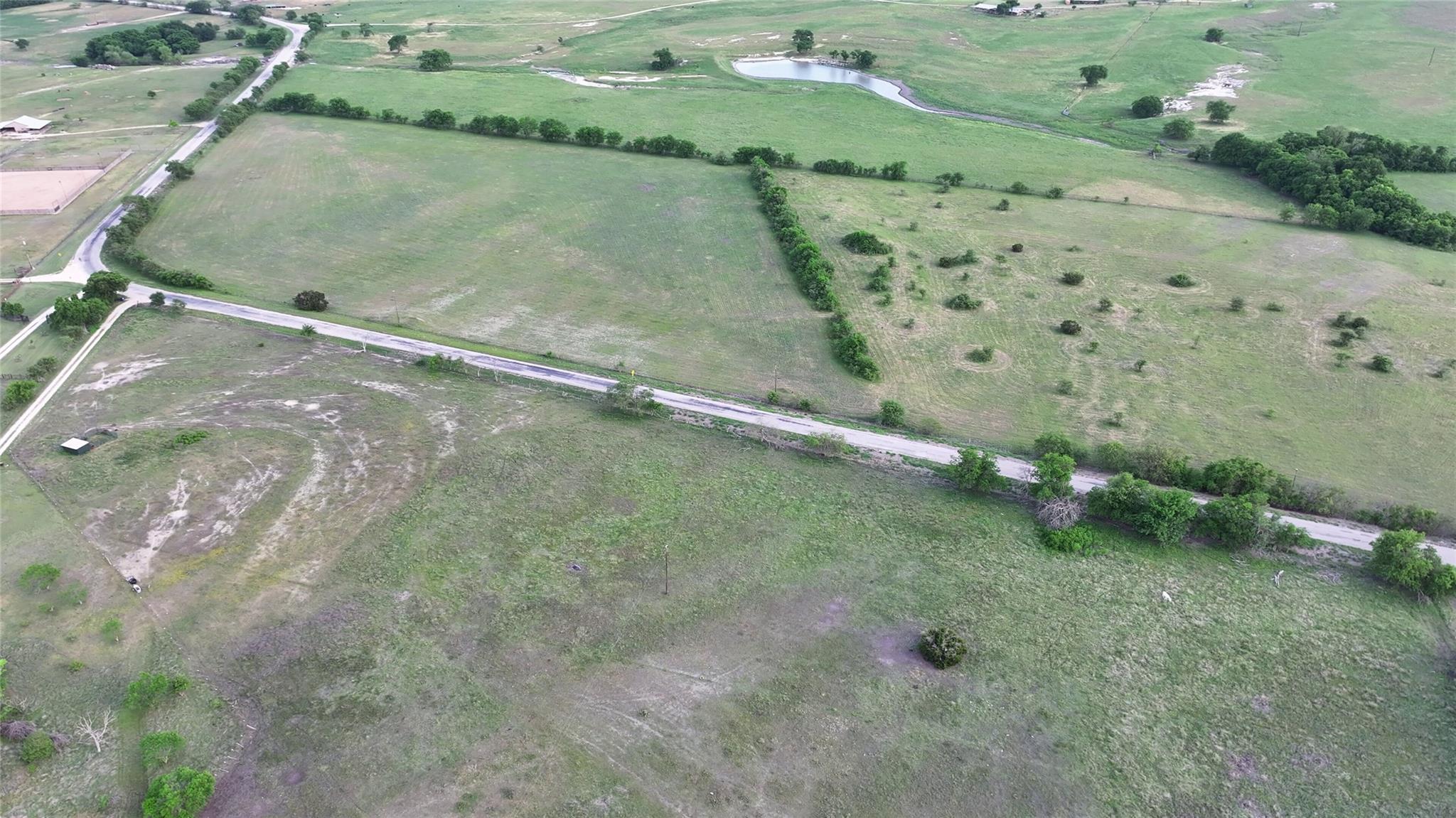Tbd Block 2 Lot 4 Hackberry Road Salado TX 76571