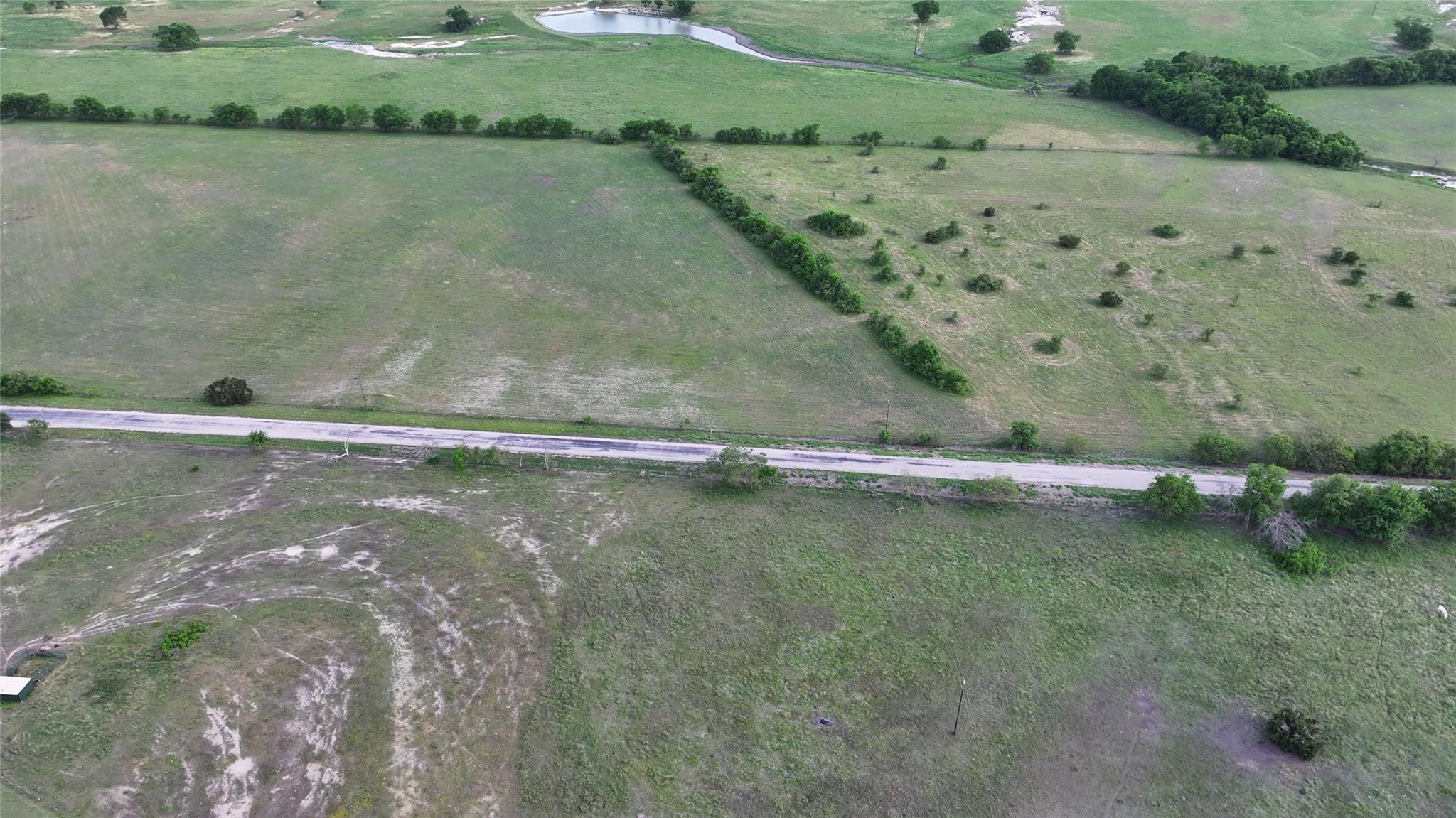 Tbd Block 2 Lot 4 Hackberry Road Salado TX 76571
