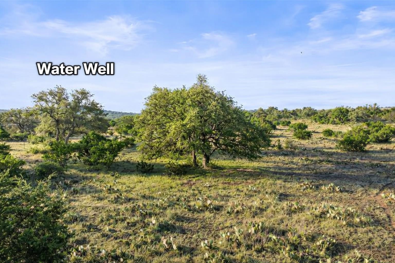 Lot 4 Vista Ridge Drive Round Mountain TX 78663