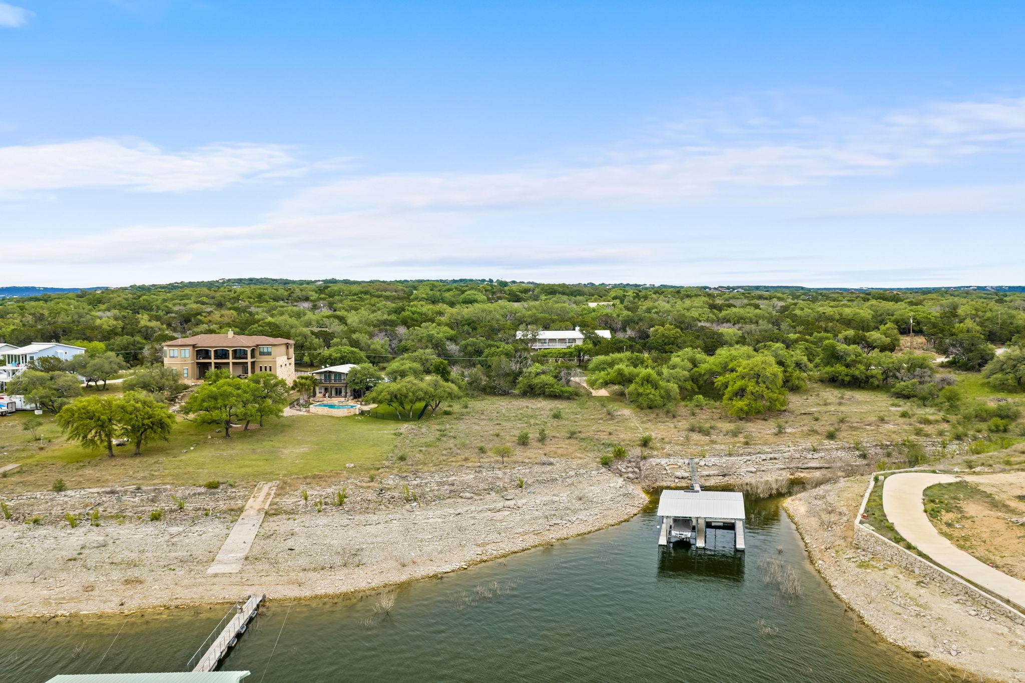 21909 Mockingbird Street Lago Vista TX 78645