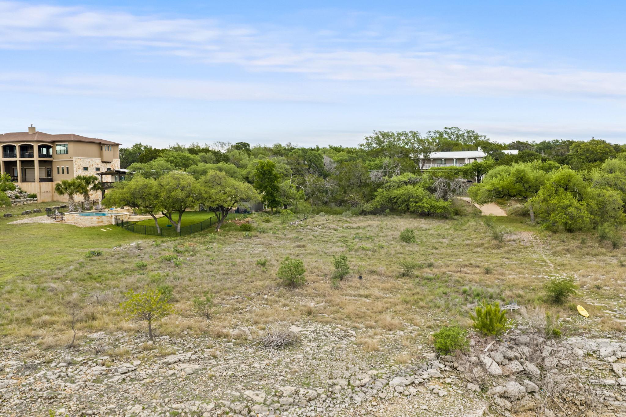 21909 Mockingbird Street Lago Vista TX 78645