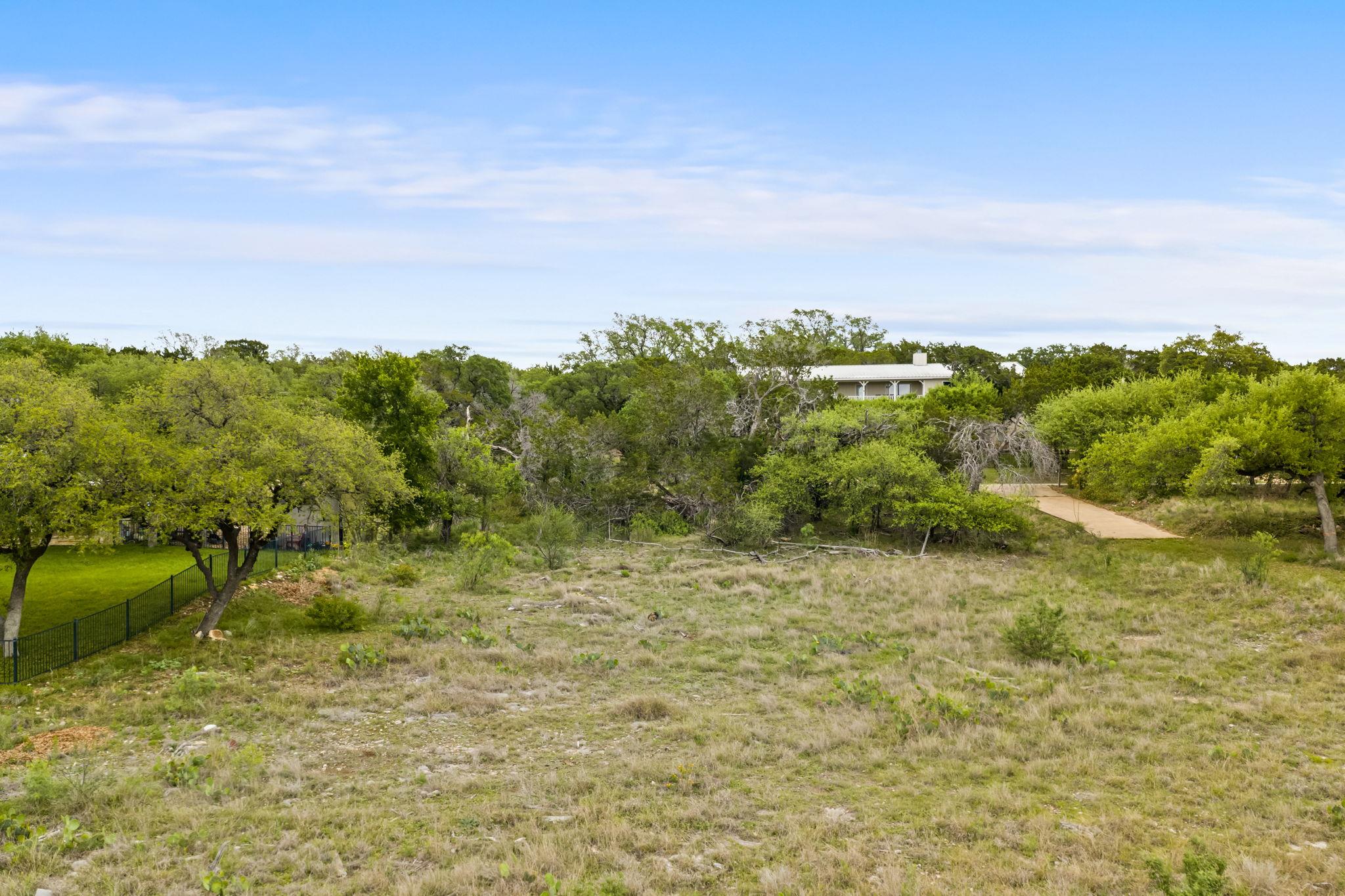 21909 Mockingbird Street Lago Vista TX 78645