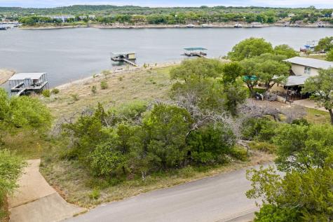 21909 Mockingbird Street Lago Vista TX 78645