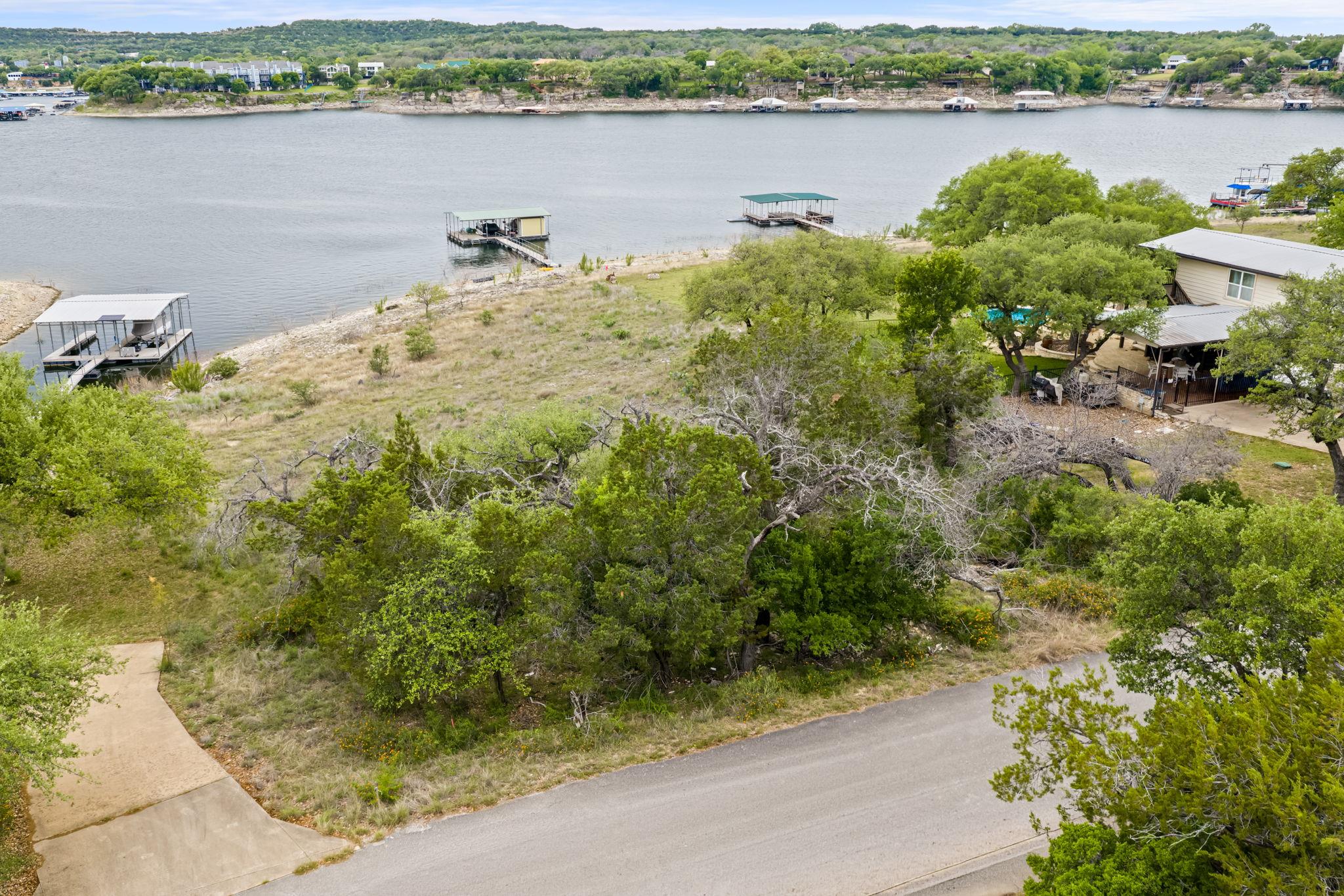 21909 Mockingbird Street Lago Vista TX 78645