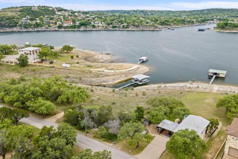 21909 Mockingbird Street Lago Vista TX 78645