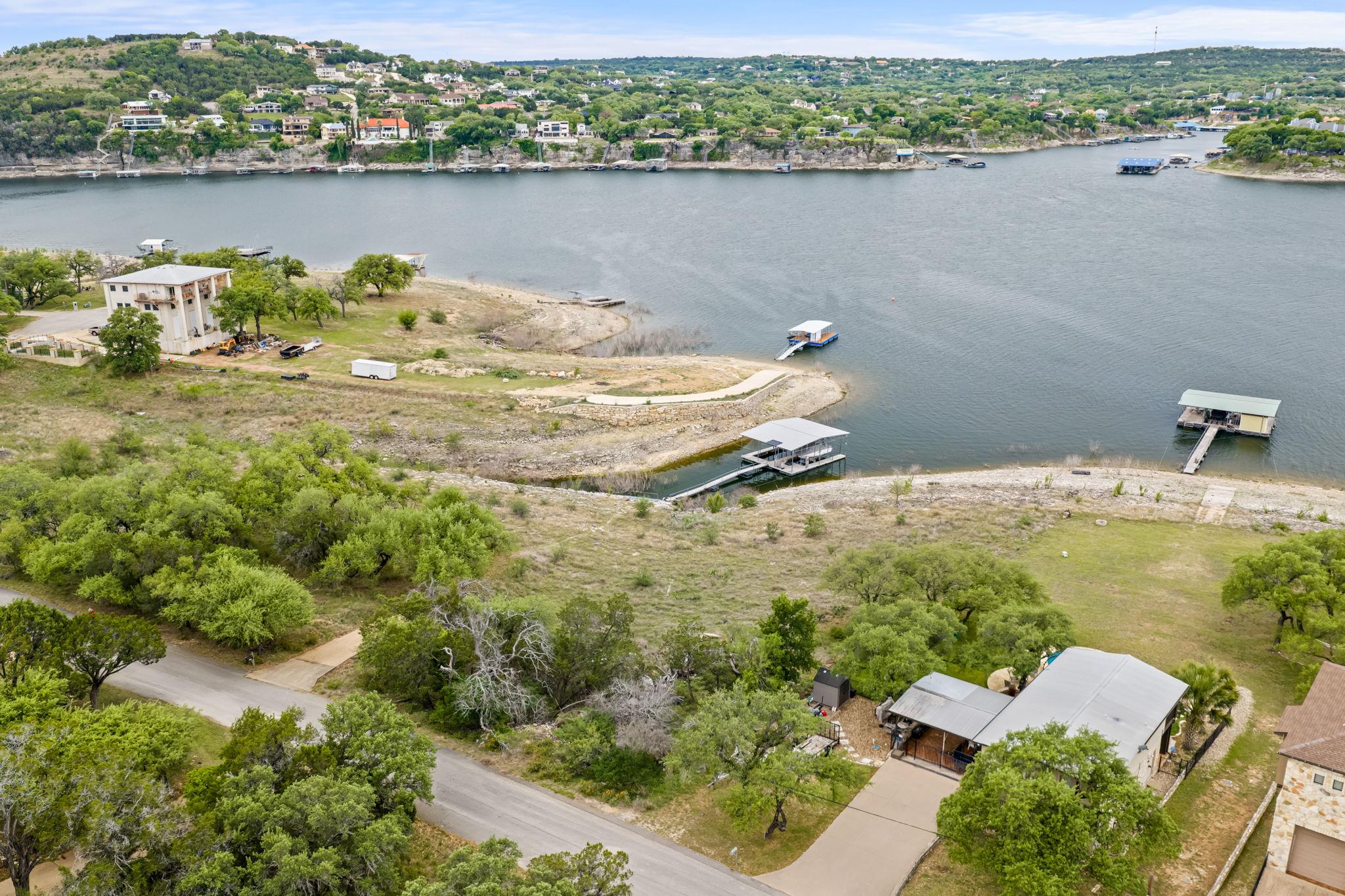 21909 Mockingbird Street Lago Vista TX 78645