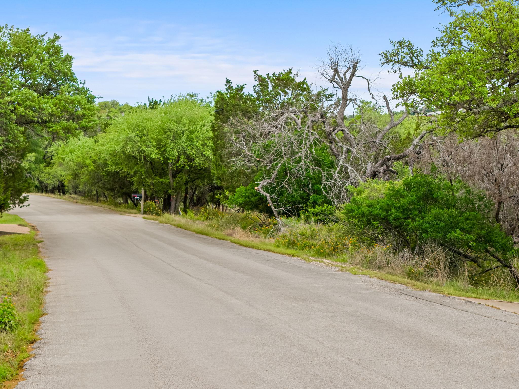 21909 Mockingbird Street Lago Vista TX 78645