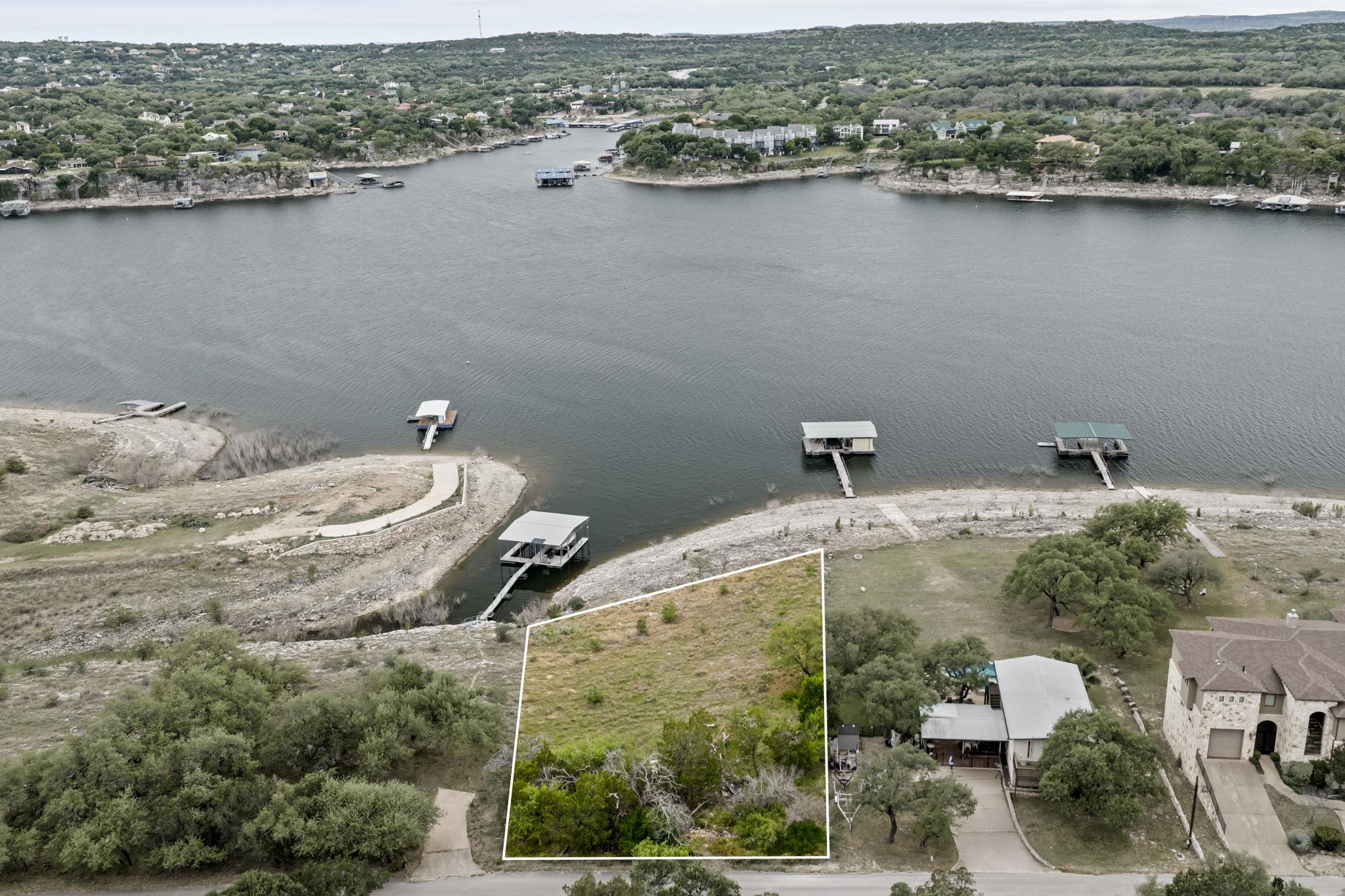 21909 Mockingbird Street Lago Vista TX 78645