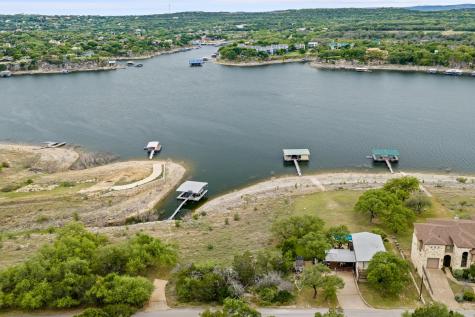 21909 Mockingbird Street Lago Vista TX 78645