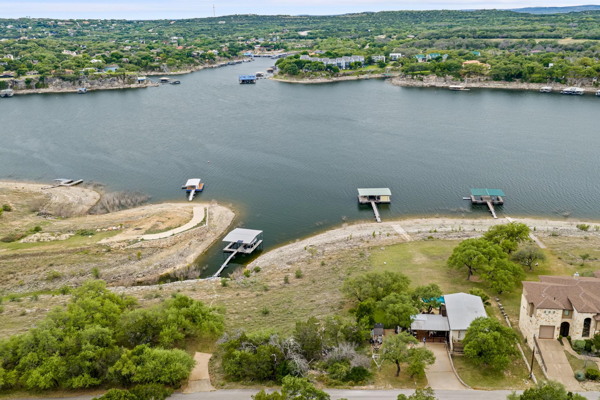 21909 Mockingbird Street Lago Vista TX 78645