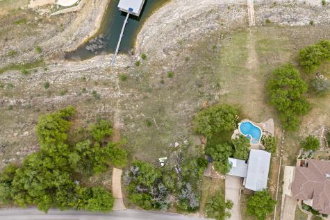 21909 Mockingbird Street Lago Vista TX 78645