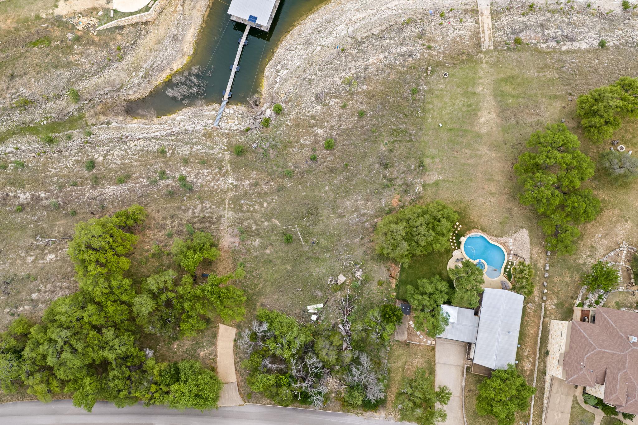21909 Mockingbird Street Lago Vista TX 78645