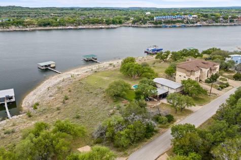 21909 Mockingbird Street Lago Vista TX 78645