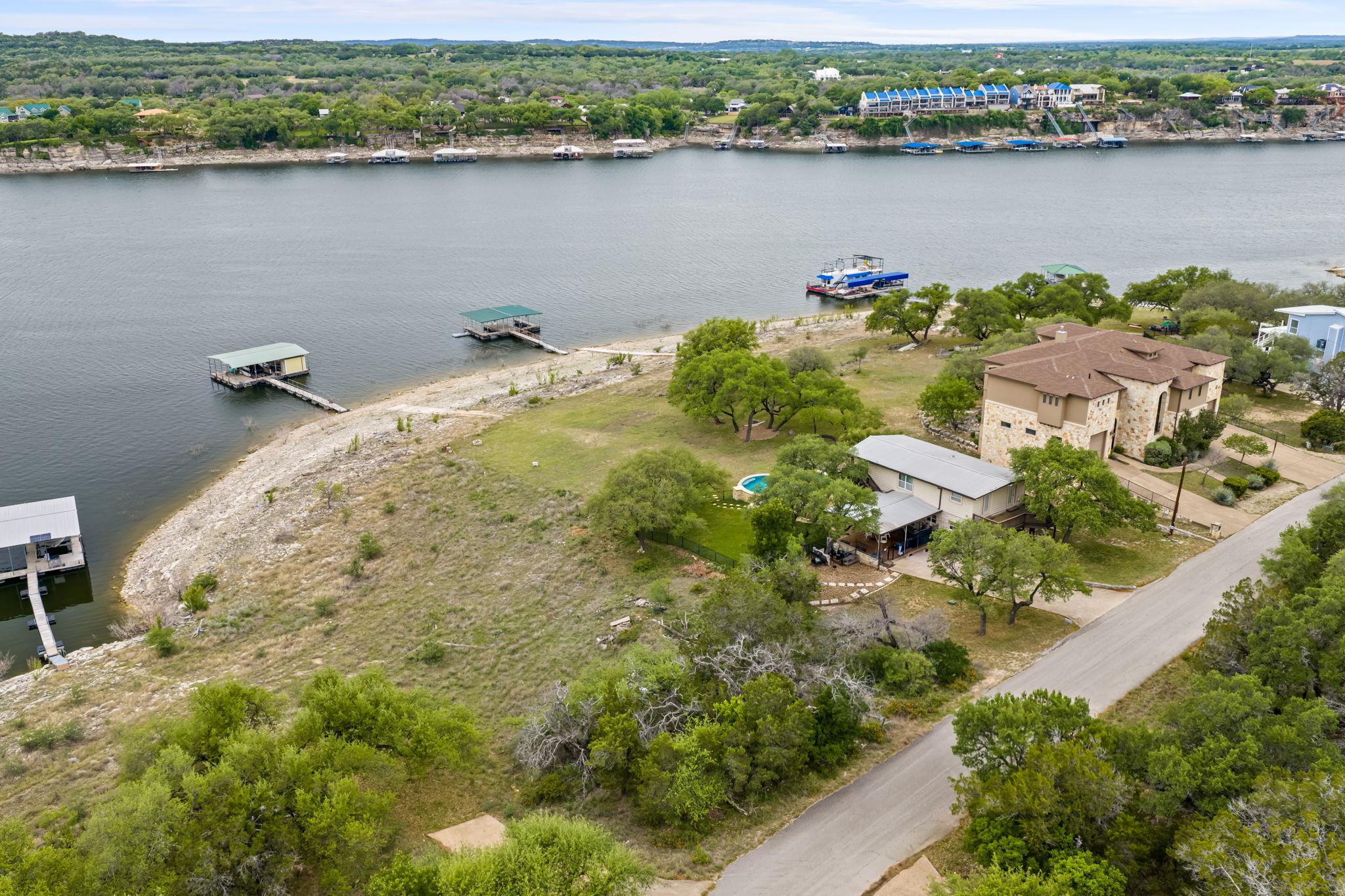 21909 Mockingbird Street Lago Vista TX 78645