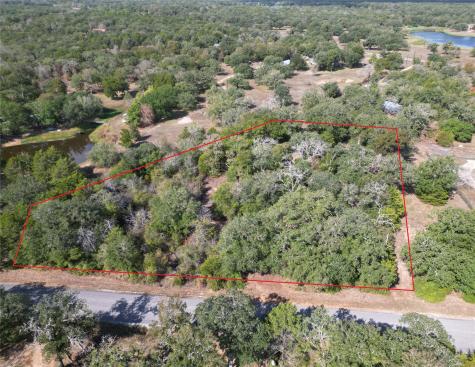 Tbd Lot 4c Angle Road Smithville TX 78957