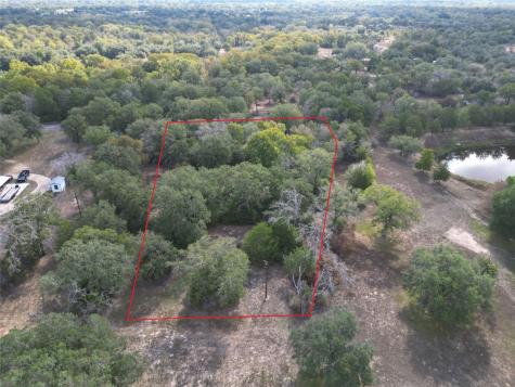 Tbd Lot 4c Angle Road Smithville TX 78957