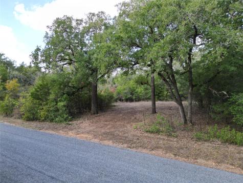 Tbd Lot 4c Angle Road Smithville TX 78957